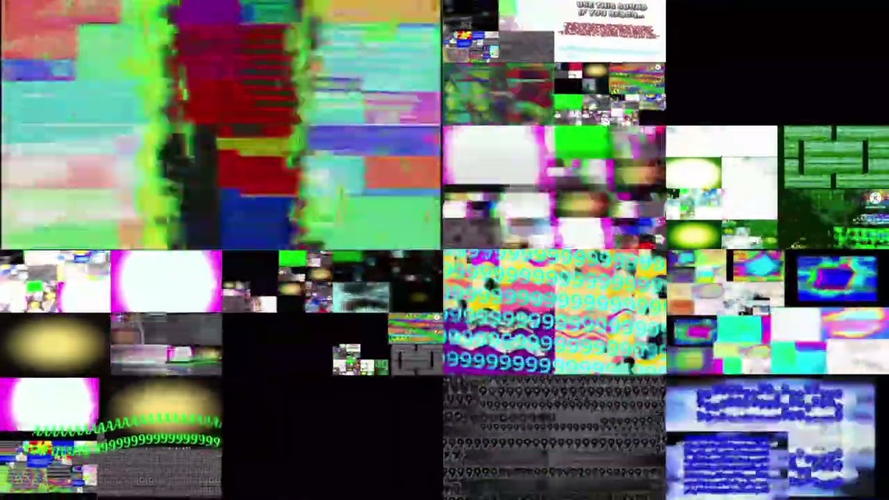 Maximorgolous Infiniinun Minus ONE?!?!?!?????