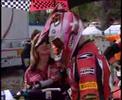 Brian Jorgensen's last MX1 race