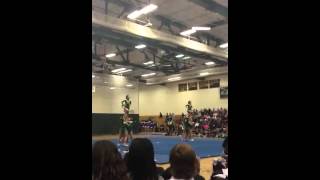 Clinton Gaels States 2013