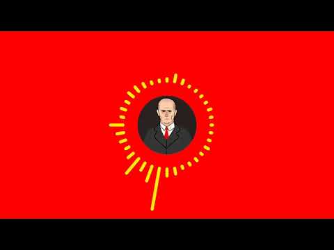RASPUTIN-Valdimir Putin-Love The Way You Move-Funk Overload