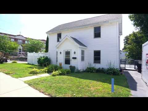 110 Washington Street, Marlborough, MA home video tour