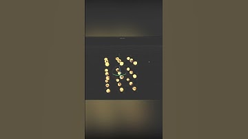 Breaking Cinema 4D with Fire(Check description for full video)