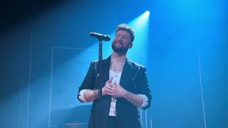 Dancing On My Own+ (Calum Scott The Songbook So Far 2024 - Brussels)