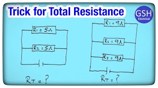 Total Resistance in Parallel Circuit Made Easy (1) screenshot 3