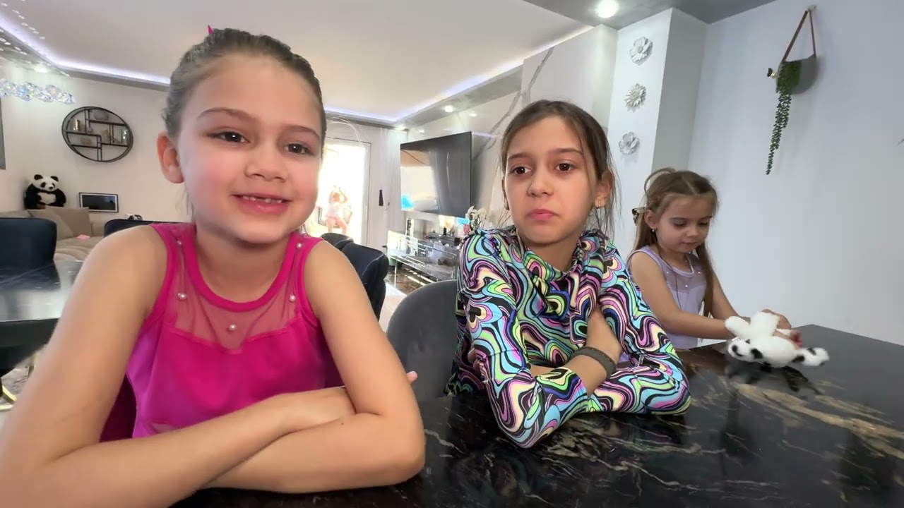 ⏰ 24 de ORE O IGNORĂM pe MARA 😱