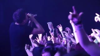 #TeamSPTour March Vlog #2