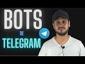 BOT DE TELEGRAM QUE SI PAGAN ✅  VS ❌  BOT DE TELEGRAM QUE NO PAGAN