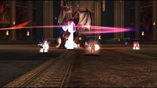 Scarlet Van Halisha Epic Raid Boss - Lineage 2 Interlude L2OOC