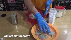 Resep kue udang goreng tanpa minyak / panggang & tanpa kimia buatan - Durasi: 13.30. Resep kue udang goreng tanpa minyak / panggang & tanpa kimia buatan - Durasi: 13.30.