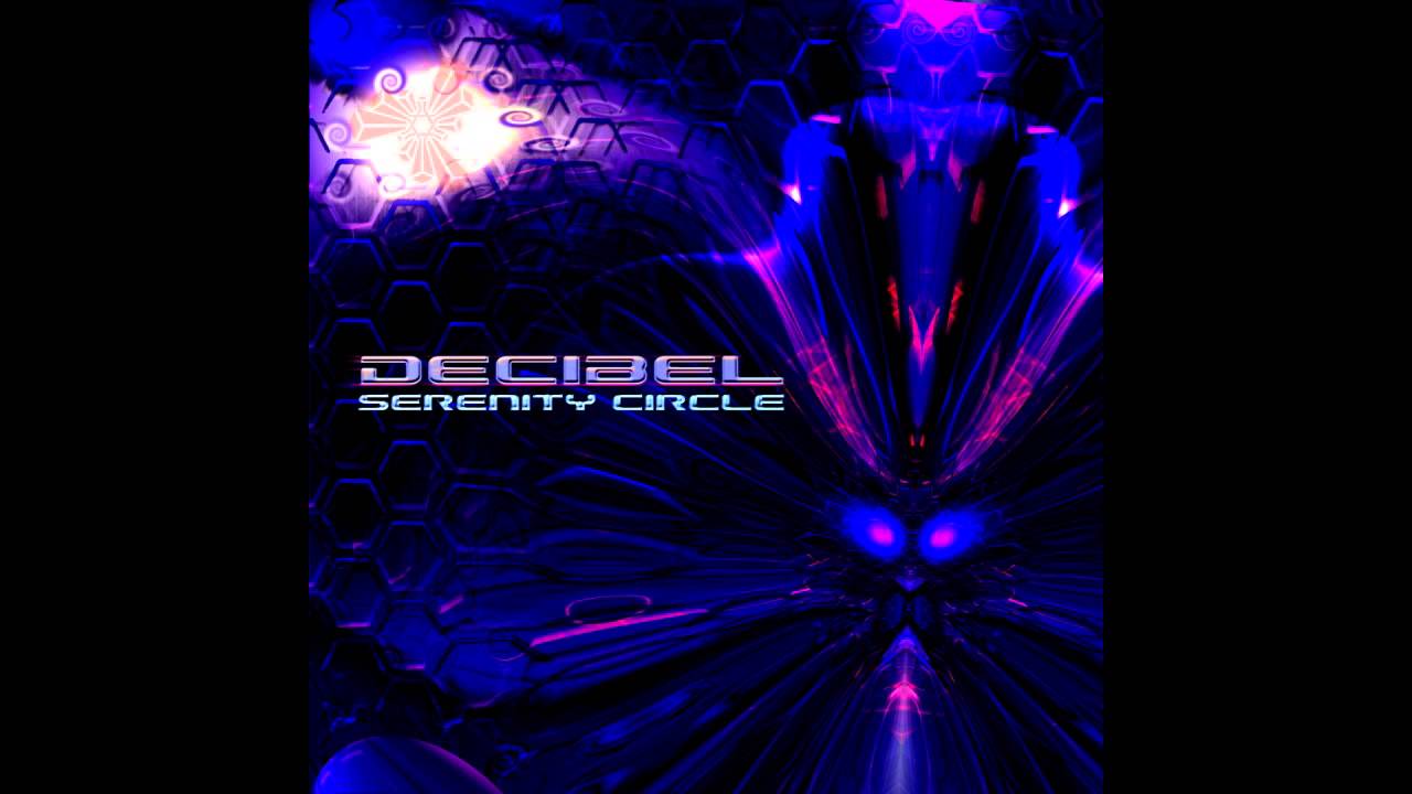 Decibel - Let The Music Carry You