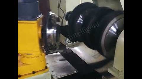 Jackson Intelligent Machinery COOKWARE CITCHENWARE making process gloss polishing machine (outer)