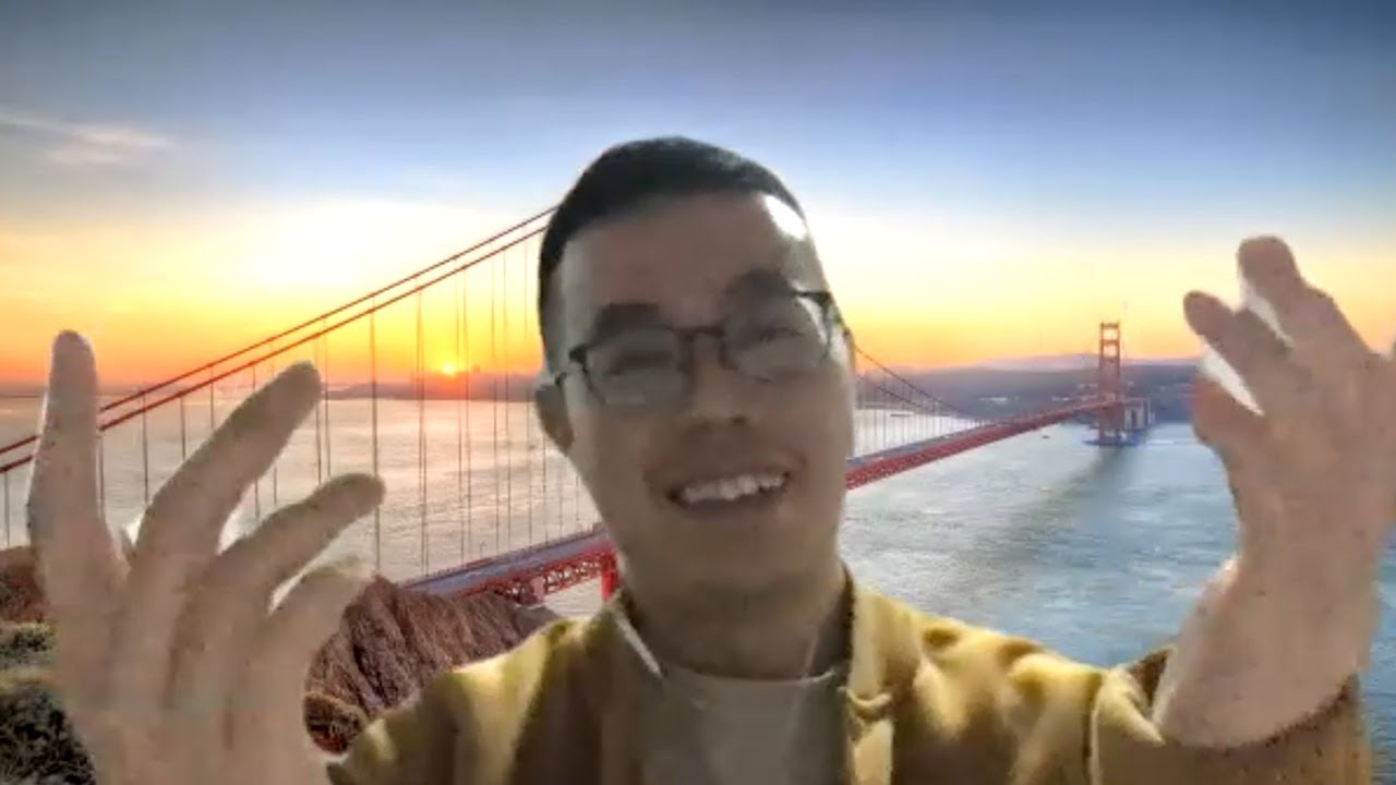 Xingchen Yang, RSMAS: Loop Current Frontal Eddies - YouTube