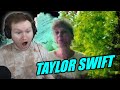 Big Red Machine - Renegade (feat. Taylor Swift) REACTION!!!