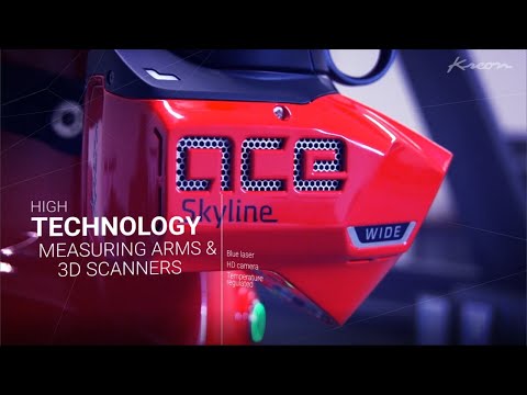 Presentation of KREON solutions - video from Kreon Technologies