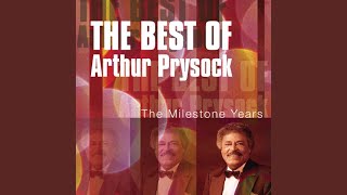 Video thumbnail of "Arthur Prysock - It's All In The Game"