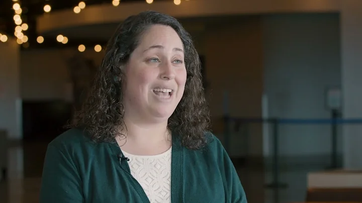 Employee Profile: Aubrey Wechsler