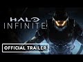 Halo Infinite - Official Cinematic Trailer | Xbox Showcase 2020