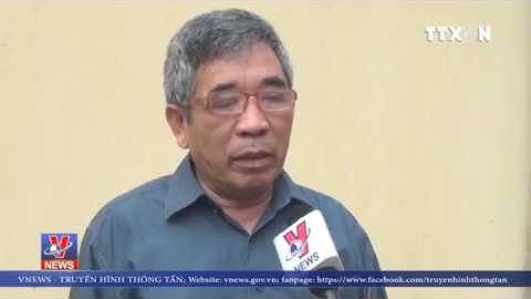 Đoàn đại biểu Quốc hội tỉnh Tuyên Quang tiếp xúc cử tri