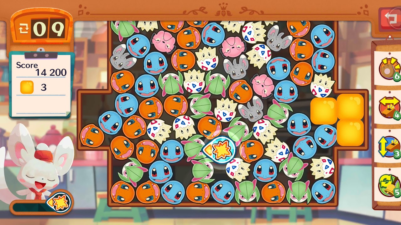 pokemon cafe mix leah pokemon cafe mix leah