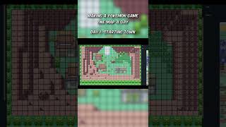 Creating a new Rom Hack - Map a day: Day 1