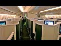 JAPAN AIRLINES BUSINESS CLASS FLIGHT REVIEW JAL SKY SUITE III: JL711 TOKYO (NARITA) TO SINGAPORE