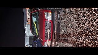2004 Chevy Silverado For Sale