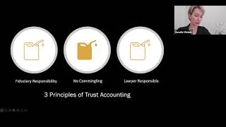 Tech Tune-Up: Solutions for High Performance Trust Accounting screenshot 4