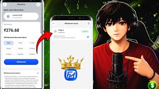 Finmandir app review | Finmandir App Se Earning keise kre | finmandir app real or fake 🤯 | #earning screenshot 5