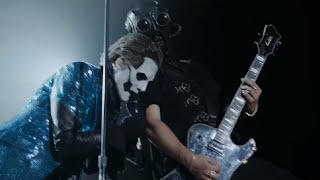 Ghost - Mary On A Cross - Music Video - Live In Tampa - React - "I'll Never Let You Go"