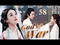 God Of War 58 Lin Gengxin And Zhao Liying Once Again Team Up In A Costume Drama