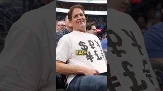 How Did Mark Cuban Go From This To Millionaire?