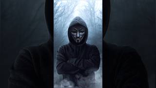 Top 5 Coolest Anonymous Wallpapers | HD Wallpapers | Part 2