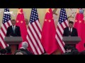 China Will Set Up A Carbon Cap-And-Trade Market In 2017 - Newsy