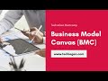 Business Model Canvas (BMC) | TechieGen Bootcamp