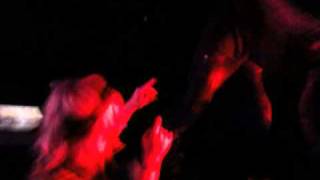 Stagediving 4 Jahre Dusted Decks @Ziehwerk