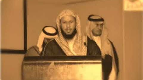 الشيخ سلطان الروكان  تلاوة خاشعة  سورة نوح
