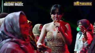 ASMARA - RAHMA CIMOL - THE KING DRAXER OF PANTURA - ARIONA MUSIK