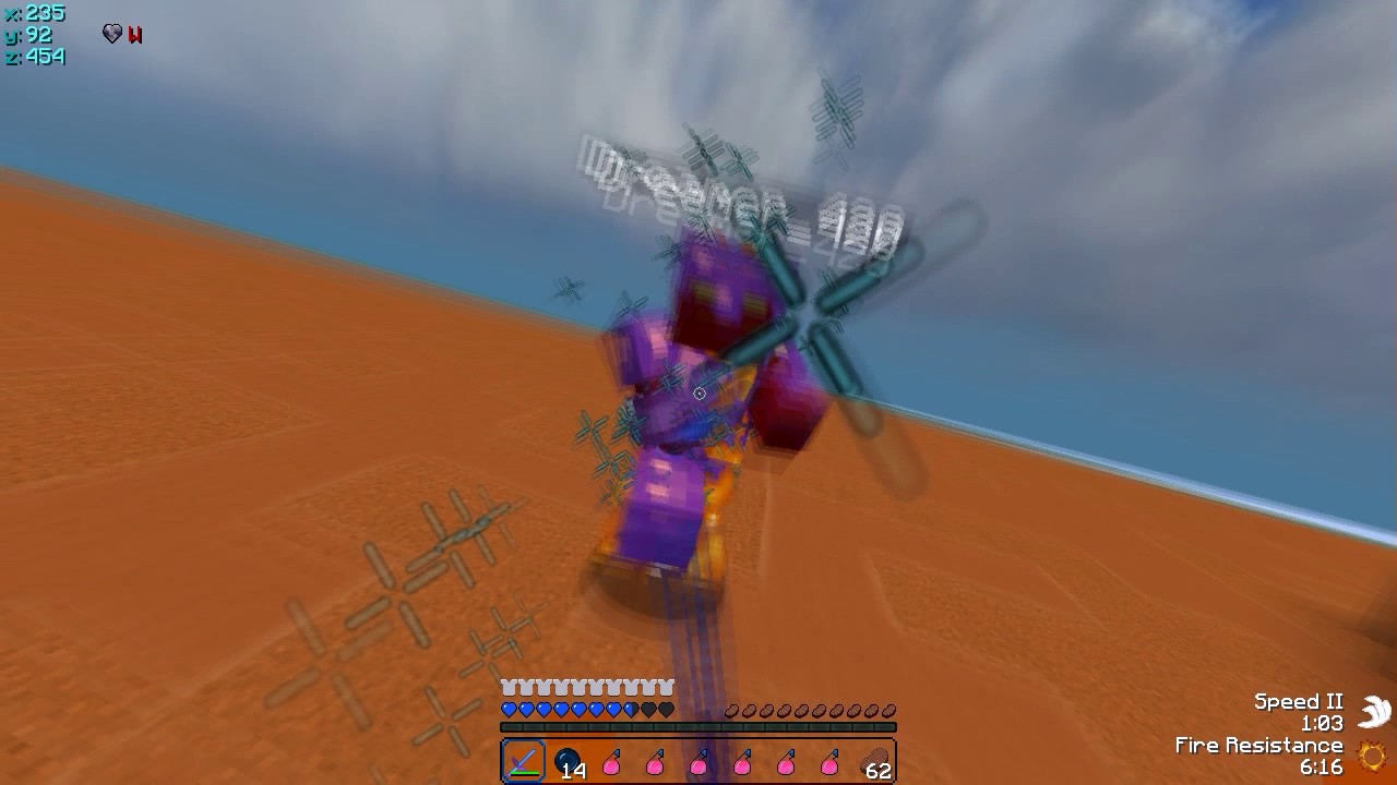 Dreamer_420 (Hackusated)