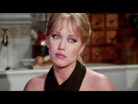 Tanya Roberts Bikini Photos Spark Outrage — Too Bold Even for Adults