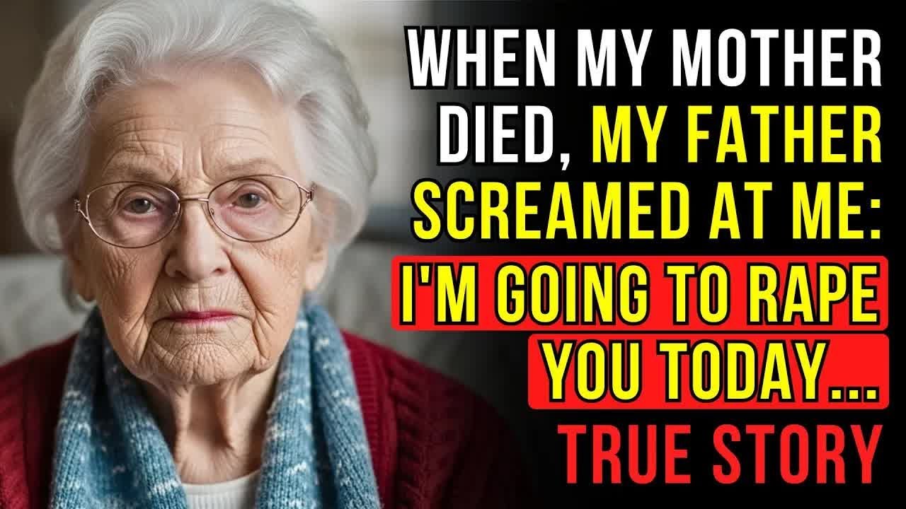 A TRUE STORY ABOUT THIS GRANDMA 👵💔 STORY OF MOTIVATION AND OVERCOMING TRAUMA