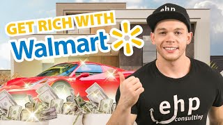 Why Walmart Marketplace Is the BEST Way to Make Money in 2026