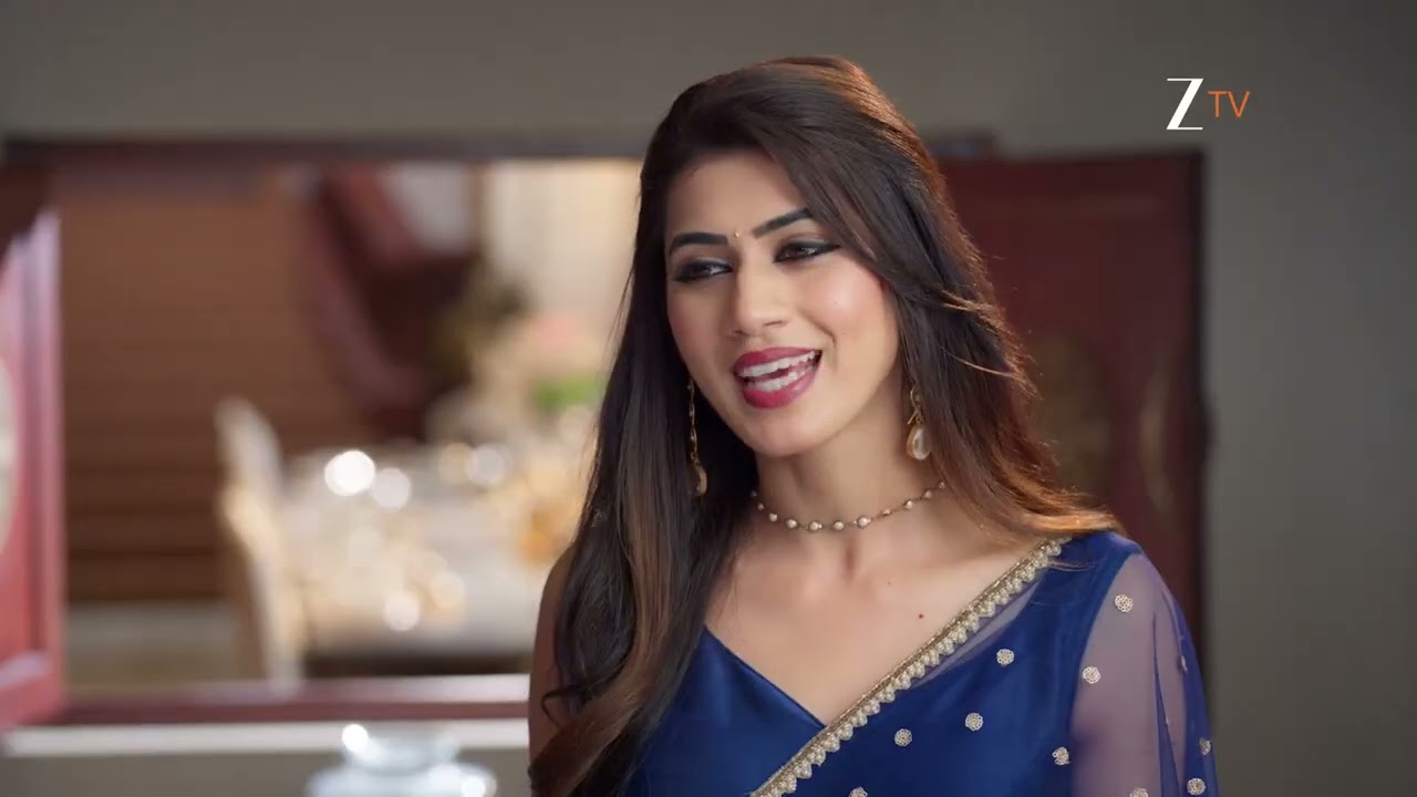 Vasudha | Will Sarika's words enrage Chandrika?