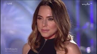Melanie C - First day of my life  |  Austria TV  -  July 22th 2017