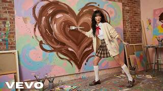 Luari (루아리) Chocolate Catch | Cute K-Pop Song | Original K-Pop Music Video 2026 screenshot 3