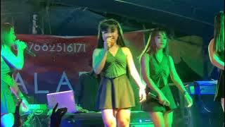 Dj palapa live jangkang 05-02-1023