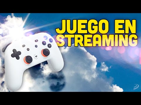 5 PLATAFORMAS de STREAMING para jugar a VIDEOJUEGOS en la NUBE ¿Merece la pena?