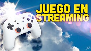 5 PLATAFORMAS de STREAMING para jugar a VIDEOJUEGOS en la NUBE ¿Merece la pena?