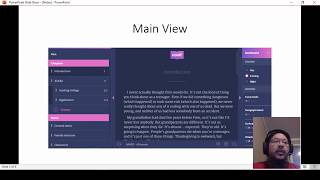 10 minute review: Is writing with Novlr worth a pay-forever subscription pricing model