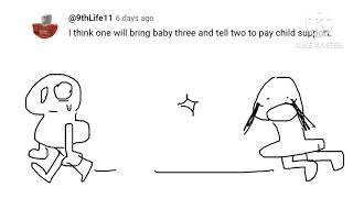 | predictions for what one will do in #tpot 10 but it’s your suggestions | #bfdi
