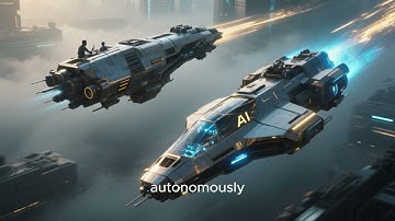 🚀🤖 AI in Space Exploration | How Artificial Intelligence is Shaping the Future Beyond Earth